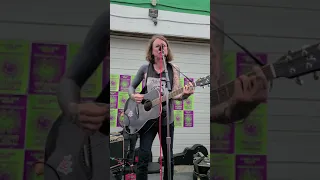 Laura Jane Grace - Baby, I'm an Anarchist  - 4 Seasons Total Landscaping - Aug 21, 2021