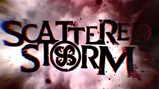 Scattered Storm - Aeon Flux Lyric Video