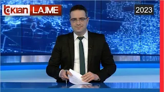 Edicioni i Lajmeve Tv Klan 7 Mars 2023, ora 12:00 l Lajme – News