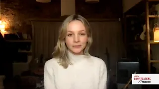 Conversations at Home with Carey Mulligan