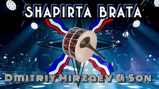 Shapirta Brata (Sheikhane) Assyrian Club Music (Dmitriy Mirzaev & Son)
