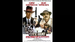 City Heat Der Bulle und der Schnüffler Kinotrailer Full HD