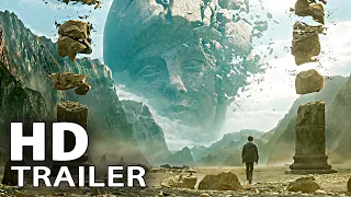 Neue KINO TRAILER 2023 Deutsch German - KW 14