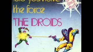 The Droids - Do you have the force Space disco 1977