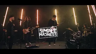 Simple Madness - G Purpose (Live in Octopus Lab 2024)