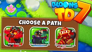 This MOD Changes EVERYTHING in BTD 6!