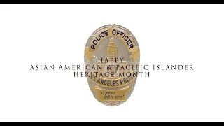 Asian American and Pacific Islander Heritage Month 2024