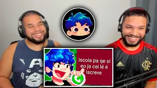 PÉROLAS DO ZAP | Scottonauta