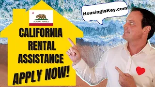 How to apply for California Rental Assistance for Tenants and Landlords 2021