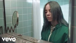 Billie Eilish - everything six feet under