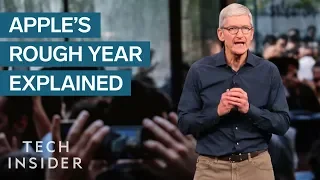 What's Going On With Apple | Untangled