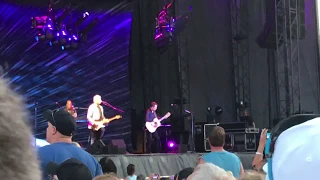 Steve Miller Band - Abracadabra (Bangor Maine 7/5/18)