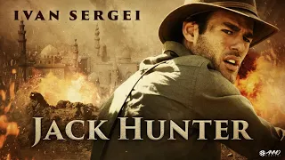 Jack Hunter and the Lost Treasure of Ugarit (2008) | Trailer | Thure Riefenstein