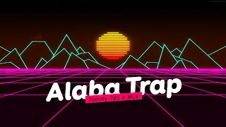 Alaba Trap - Tommy Tèo x MCK | (Video Lyric)