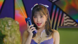 TWICE "Talk That Talk" but it's only Momo's Lines