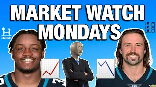 How to build a DOMINANT dynasty team in LESS than TWO YEARS   ll   Market Watch Mondays