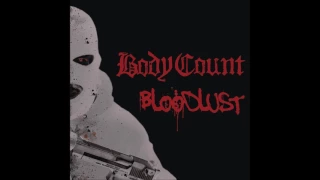 Bodycount - Raining in Blood/Postmortem