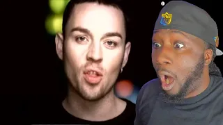 *FIRST TIME HEARING* Savage Garden - To The Moon & Back | REACTION