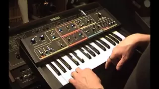 The Realistic (Moog) MG-1 Part 2