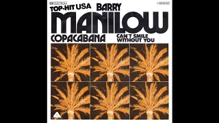 Barry Manilow - Copacabana (12" Version) - 1978