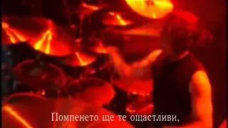Megadeth - Mechanix - превод/translation