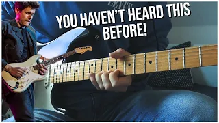 Learn These Incredibly Cool Licks Over John Mayer's ,,Gravity" - Watch & Learn (With Tab)
