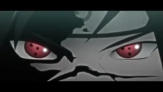 Naruto AMV - Flashboy Sharingan