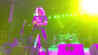 Steel Panther "Gold Digging Whore" 2020 Orlando
