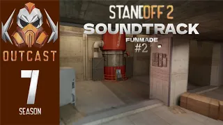 STANDOFF 2 | OUTCAST | 7 SEASON | SOUNDTRACK | FUNMADE #2