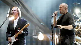 GENESIS - Land of Confusion (live in Washington D.C. 2007)