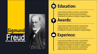 sigmund freud life story in less than 10 minutes