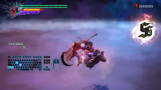 Devil May Cry 5 - Random Dante combo