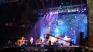 Don't pass me by - Ringo Starr & his All-Starr Band - Planetario BA, Buenos Aires, 01/03/15