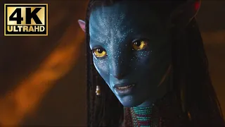 👽 Аватар 2: Путь воды. Официальный трейлер Avatar: The Way of Water (2022)