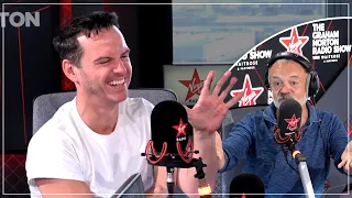 Andrew Scott: "I'd Love to Star in a Musical" 🎼