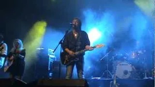 Chris Norman in Sofia 22nd March 2013 - I'll Meet You At Midnight