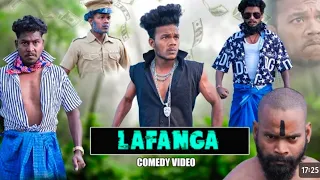 Lafanga || लफ़ंगा || The Comedy Kingdom