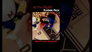 FIRST LOOK! All the Right’s New Era Fitted Hat SLASHER PACK!