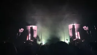 The 1975 - Sex (Live at Reading Festival 8/23/19)