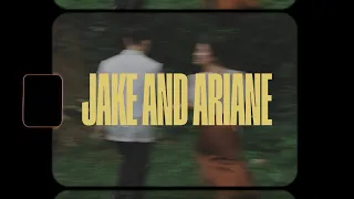 Jake & Ariane: Through The Years