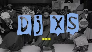 Dj XS London Winter Warmers Part 2 - 70s 80s Funk Disco Boogie Classics Music Mix