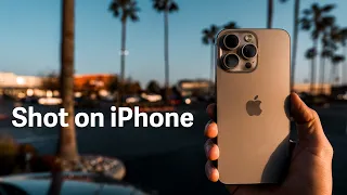 The PROPER iPhone Camera Settings For Amazing Photos. Ultimate Guide.