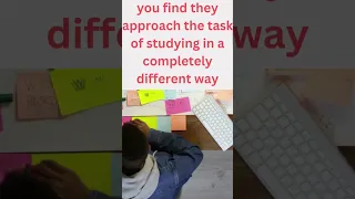 Top students know this study hack, do you? [From Cal Newport]