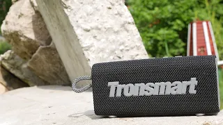 Tronsmart Trip Bluetooth Speaker Review