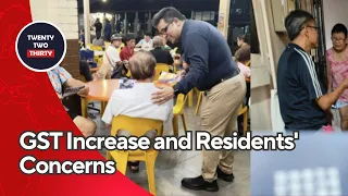 The Truth About Rising Living Costs in Singapore: Residents Speak Out