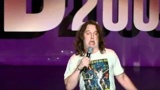 Teaser comedy aid 2010