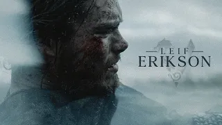 (Vikings Valhalla) Leif Erikson | Courage