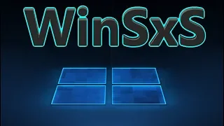 Как очистить папку WinSxS в Windows 10/8.1/7