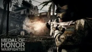 Medal of Honor Warfighter | Gameplay TV Launch Ad