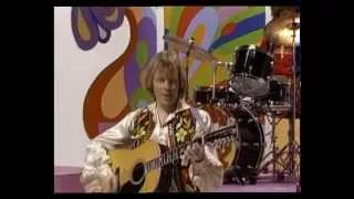 Spinal Tap - Listen to the Flower People 1967 Music Video HD